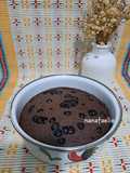 Banana Cake for Diet (gluten free, sugar free)
