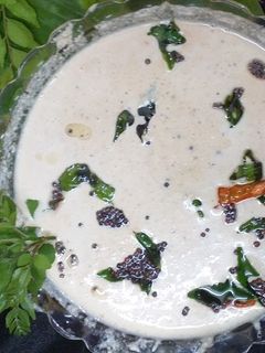 साउथ इंडियन चटनी (South indian chutney recipe in Hindi) रेसिपी मुख्य फोटो