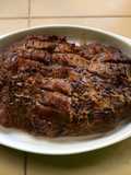 Lapping al Horno
