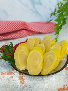 Foto resep Rolade Ayam