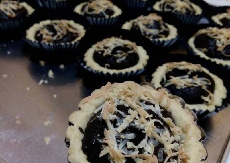  Resep  Pie  Brownies  with Keju oleh Bernahda Prima Cookpad