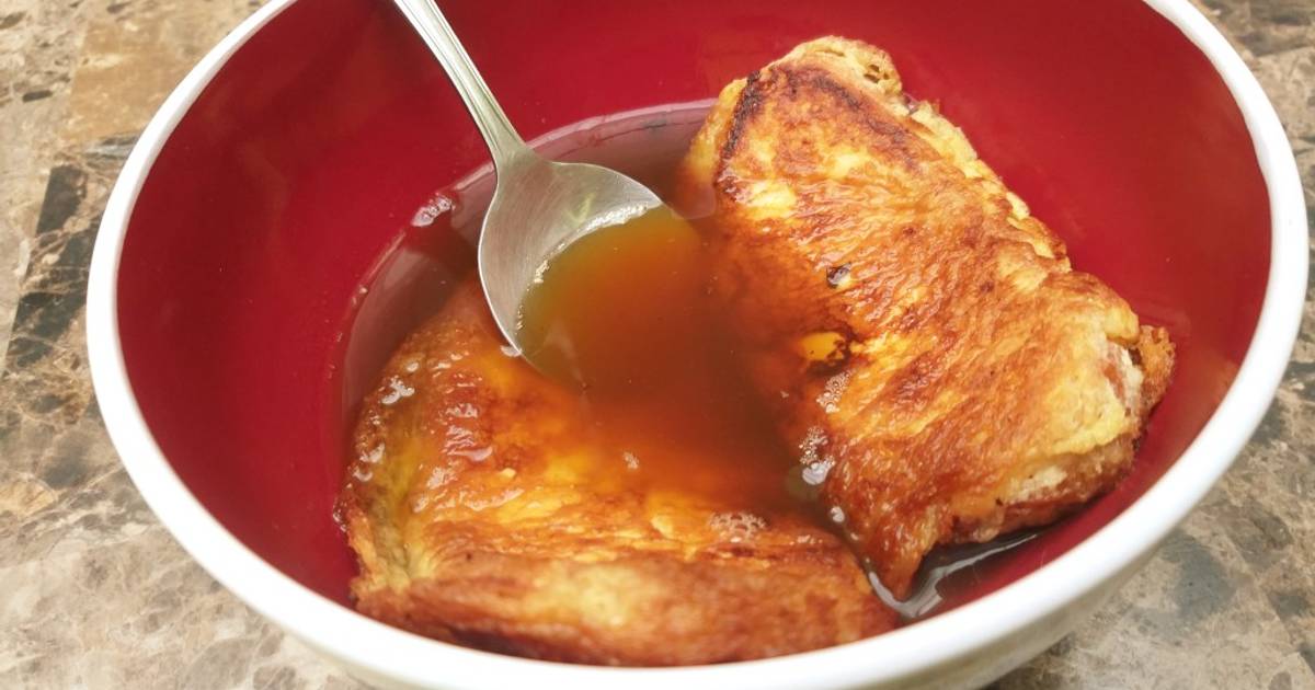 Receta De Torrejas De Semana Santa Quericavida Com Receta De Torrejas De Semana Santa Quericavida Com