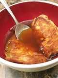 Torrejas con el pan que sobró!¡