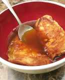 Torrejas con el pan que sobró!¡