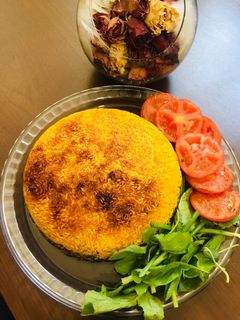 عکسی از دستور كباب ديگی لاپلو (بسيار خوشمزه)