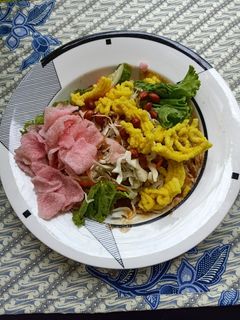 Foto resep Asinan Sayur Betawi