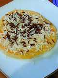Roti Maryam