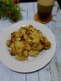 Cimplung Pisang