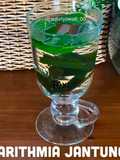 Resep Arythmia  Jantung Alami