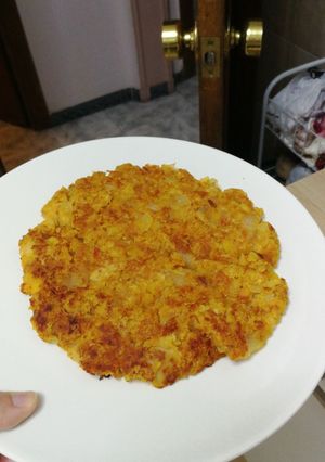Una foto de Ropa vieja