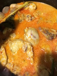 Foto resep Kari Ayam