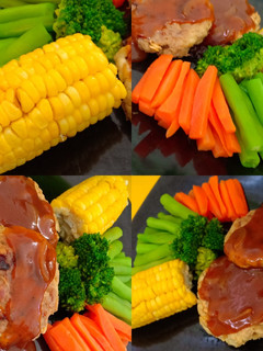 Foto resep Steak tempe