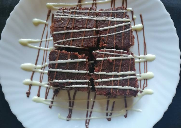 Step-by-Step Guide to Make Homemade Brownie