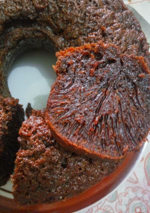 Foto resep Sarang Semut
