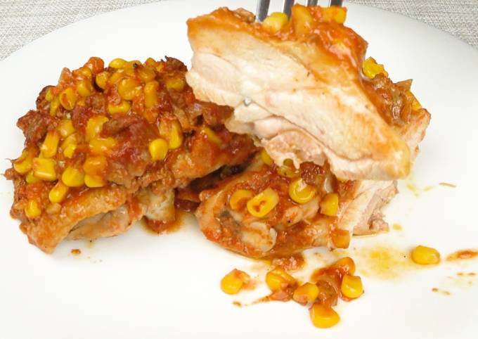 Диетическое куриное филе – пошаговый рецепт приготовления с фото