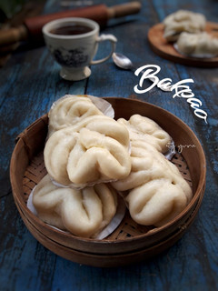 Foto resep Bakpao