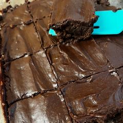 Frosted Brownies A picture of Frosted Brownies.