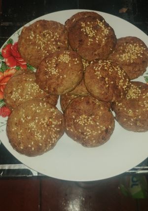 Una foto de Croquetas de Jurel