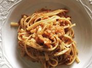 A picture of onion tomato paste