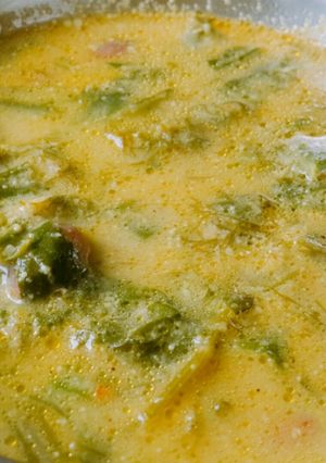 A picture of Zatpat Palak.