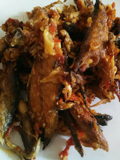 Foto resep Sambel Pindang