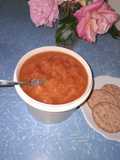Mermelada de zapallo caserita