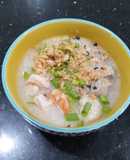 SP.0510 - Cháo Hạnh Phúc