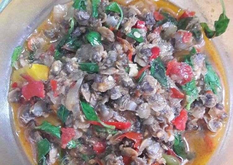 456 Resep Ceker Mercon Kemangi Lezat Dan Sederhana Cookpad 456 Resep Ceker Mercon Kemangi Lezat Dan Sederhana Cookpad