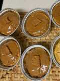 Cheesecake de lotus