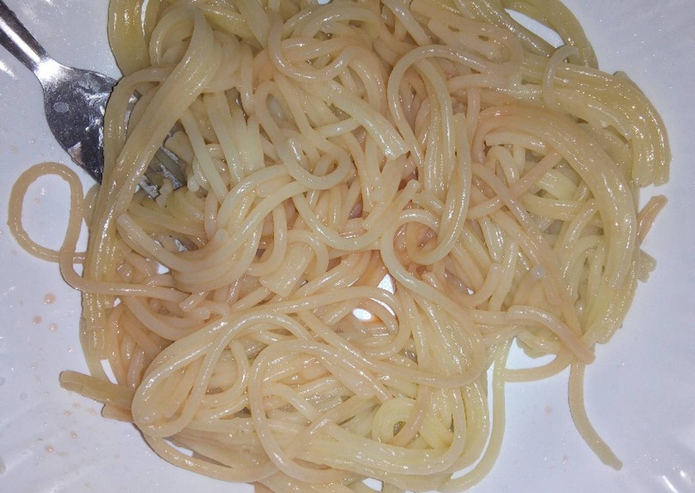 Spaghetti