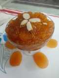 Khubani Ka Meetha