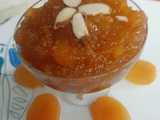 khubani ka meetha