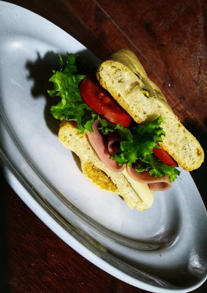 Una foto de Ciabatta