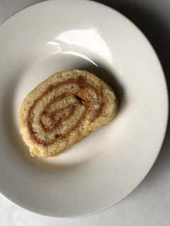 Una foto de Pionono con dulce de leche de Argentina!!!!