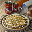 Pizza Sarden @bantan.id