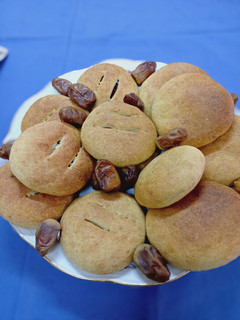 صورة لوصفة قرص طرية