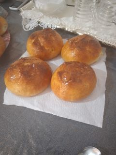 صورة لوصفة بريوش