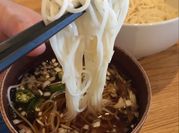 Hình ảnh của mì somen