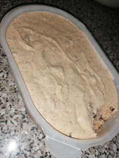 Foto de Gelado de Oreo
