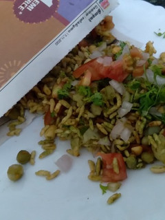 ஸ்பெஷல் பேல் பூரி செய்முறை முக்கிய புகைப்படம்