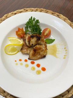Foto resep Honey Garlic Chicken
