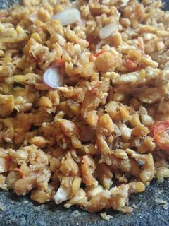 Foto resep Tempe Penyet
