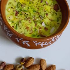 A picture of રબડી મટકા.