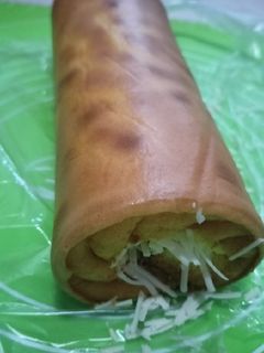 Foto resep Bolu Gulung Premium Oven Tangkring