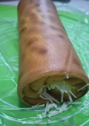 Foto resep Bolu Gulung Premium Oven Tangkring