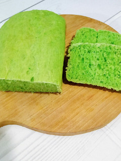 Foto resep 112. Roti Tawar Alpukat
