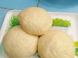 Bakpao Lembut