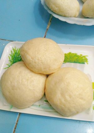 Foto resep Bakpao Lembut