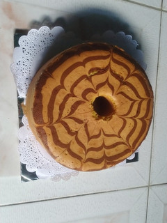 Foto resep Bolu Jadul
