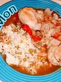 🍗Pollo en su Jugo🍗